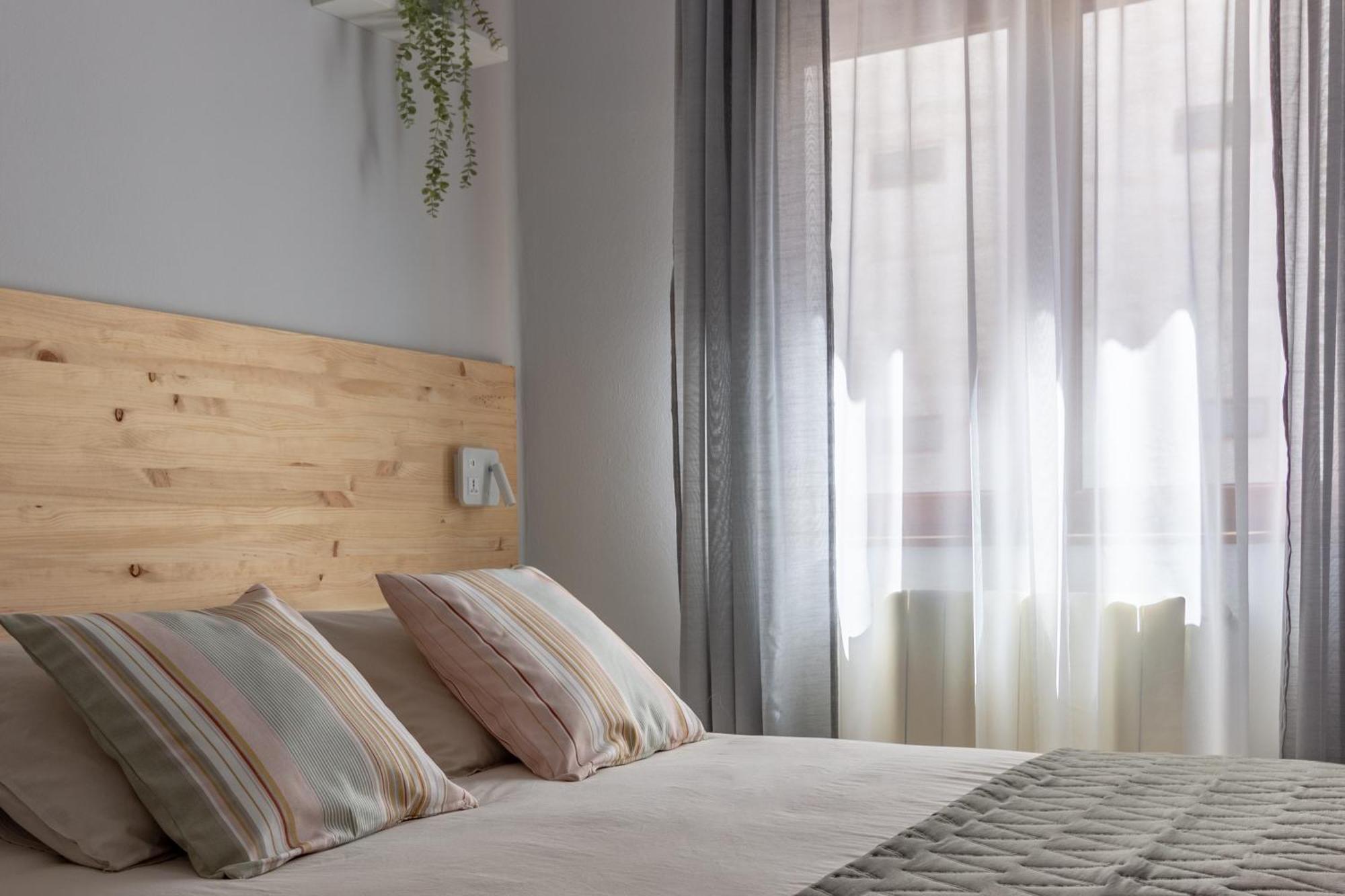 Ah Apartamento Urban Lena Vut6048As بولا دي لينا المظهر الخارجي الصورة