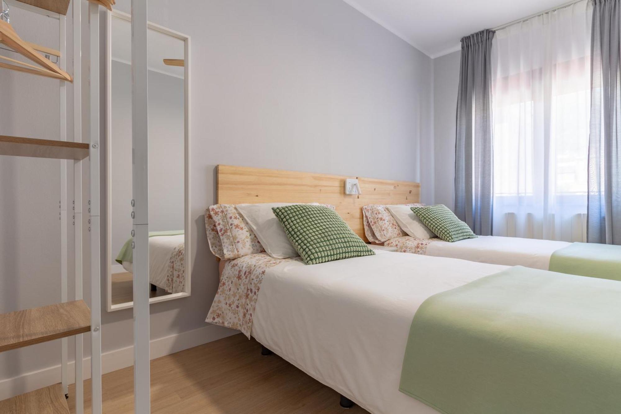 Ah Apartamento Urban Lena Vut6048As بولا دي لينا المظهر الخارجي الصورة