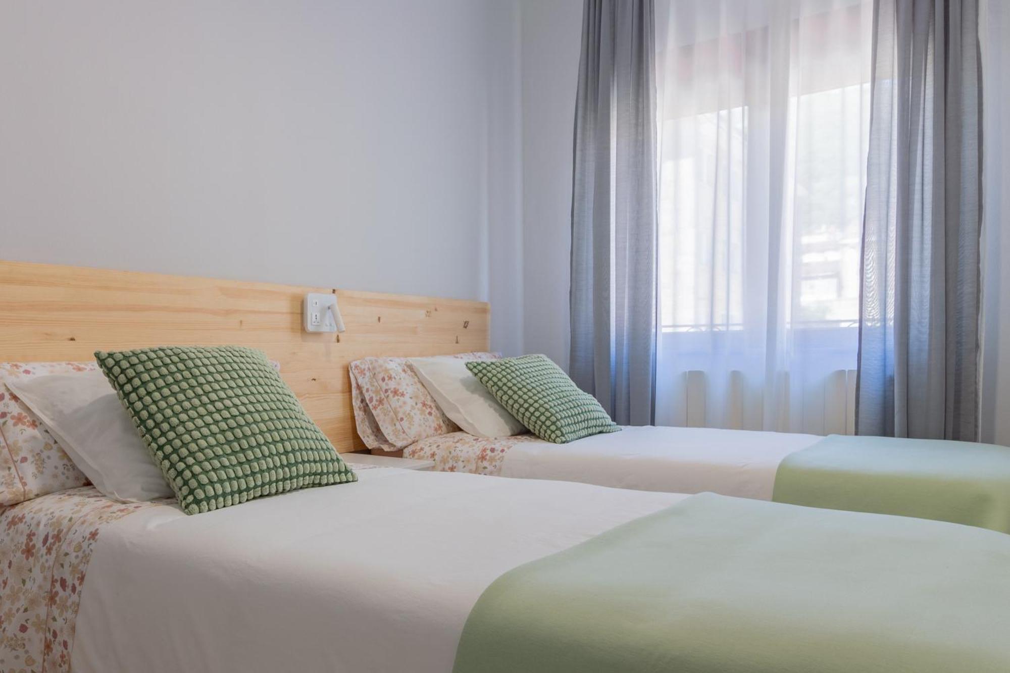 Ah Apartamento Urban Lena Vut6048As بولا دي لينا المظهر الخارجي الصورة
